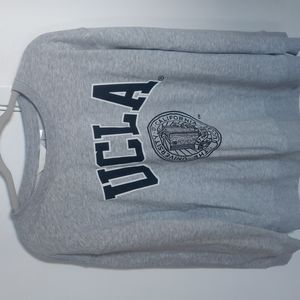UCLA Grey Sweatshirt